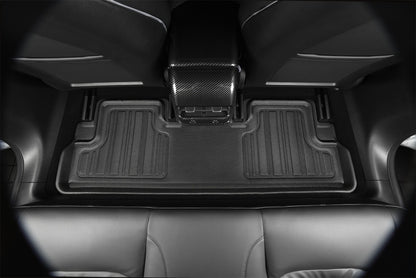 3D MAXpider 20-26 Hyundai Venue Elitect Black Full Set