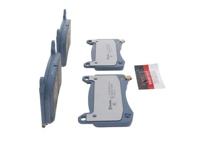 Brembo 17-23 Tesla 3 / 20-21 Y Beyond EV Brake Pad