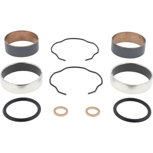 All Balls Racing 03-16 Suzuki AN400 Burgman Fork Bushing Kit