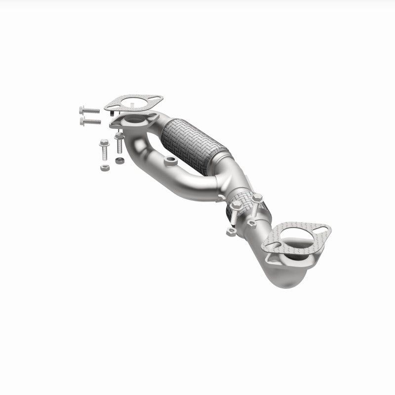 BRE Exhaust 02-05 Sedona 3.5L Front Pipe Kit