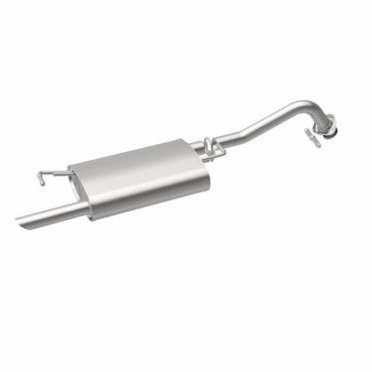 MagnaFlow BRE Exhaust Kit 14-19 TOYOTA COROLLA 1.8L