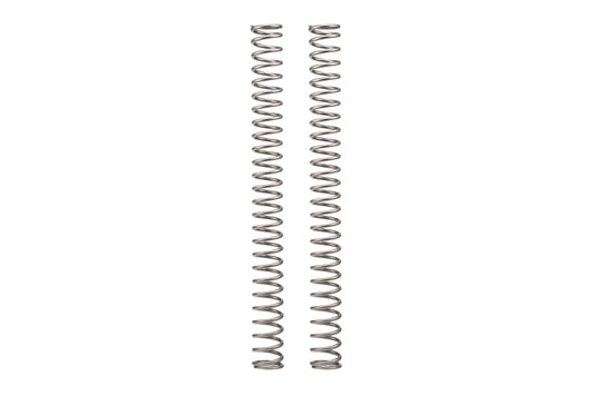 Eibach 07-12 Kawasaki KX450F / 15-19 Yamaha WR250F/15-19 Yamaha YZ250FX Front Fork Springs - Pair