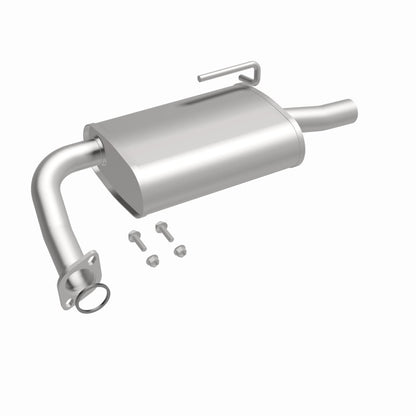 BRE Exhaust 07-12 Altima 2.5L 3.5L Muffler Kit