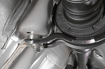 PERRIN 08-25 Subaru WRX / 08-21 STI / 13-25 BRZ GR86 / 05-25 OBXT Driveshaft Carrier Bushings