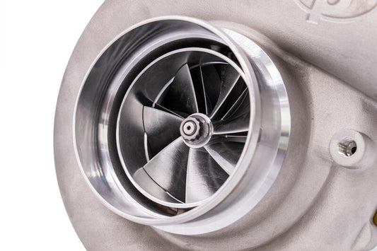 Forced Performance FP7275 Turbocharger w/T4 .96 A/R Turbine Housing