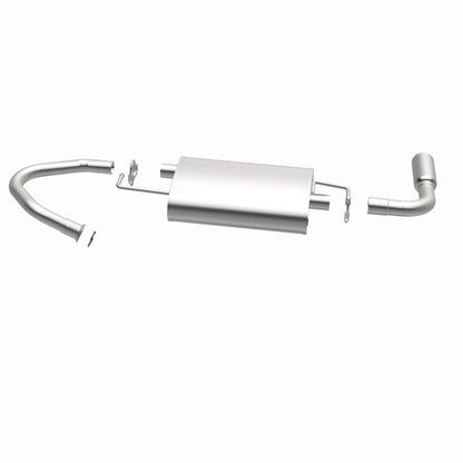 MagnaFlow BRE Exhaust Kit 03-06 Matrix Vibe 1.8L