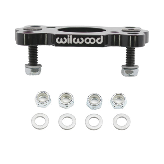 Wilwood M/C Adapter Kit Mopar