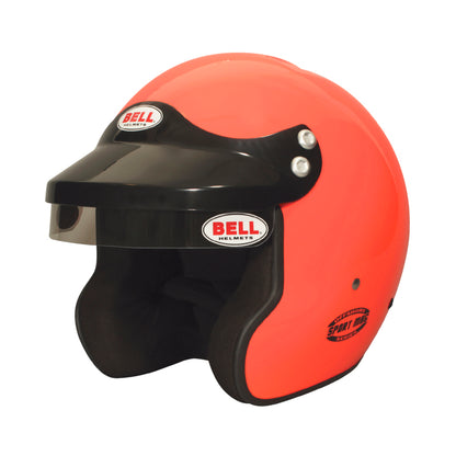 Bell Helmet Mag White 4Xl(67-68) Sa2025