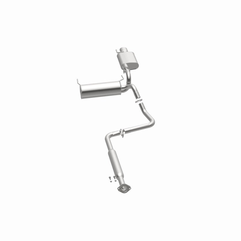 MagnaFlow BRE Exhaust Kit 12-17 Buick Verano 2.4L