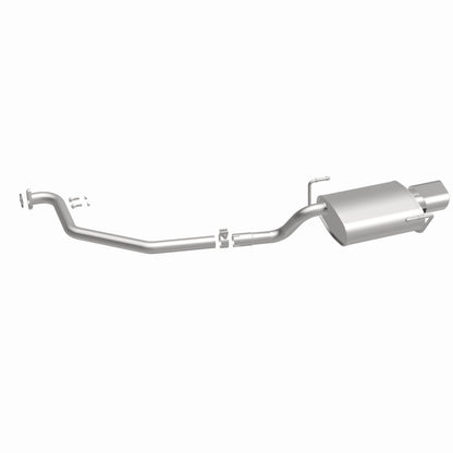 BRExhaust 10-13 Acura MDX 3.7L Direct-Fit Exhaust Muffler Kit