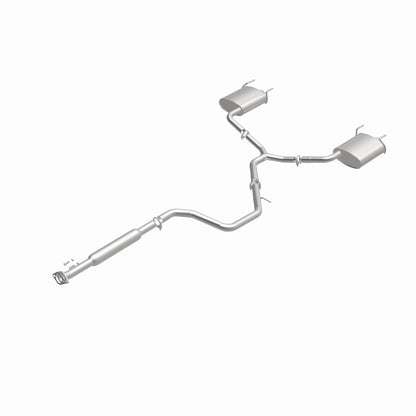 BRExhaust 10-11 Buick LACROSSE Exhaust Kit