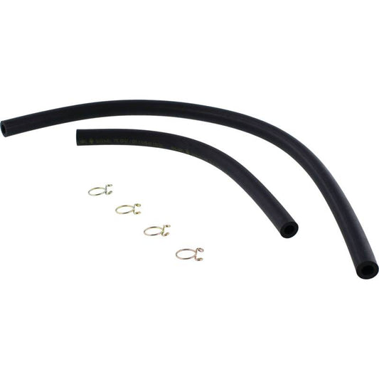 All Balls Racing FS Hose and Clamp Kit - Kawasaki