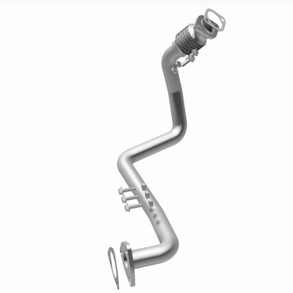 BRE Exhaust 96-00 Hombre S10 Sonoma 2.2L Front Pipe Kit
