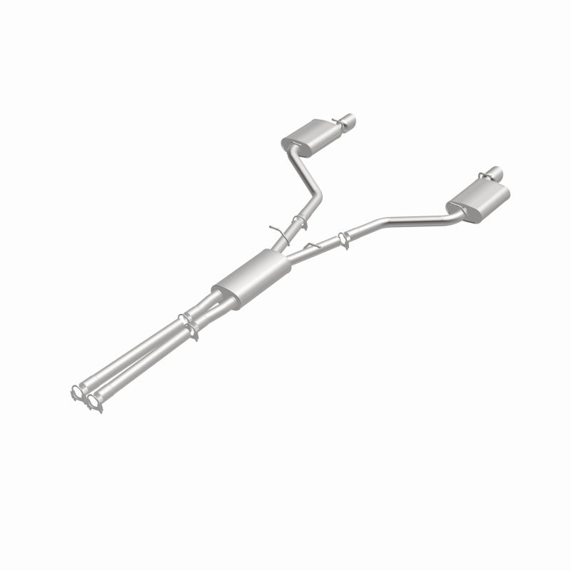 MagnaFlow BRE Exhaust Kit 05-10 300 Magnum Charger 5.7L