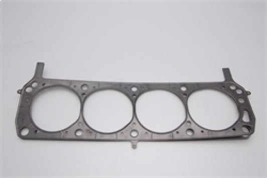 Cometic Ford 302/351W Windsor V8 .052in MLX Cylinder Head Gasket - 4.200in Bore - SVO