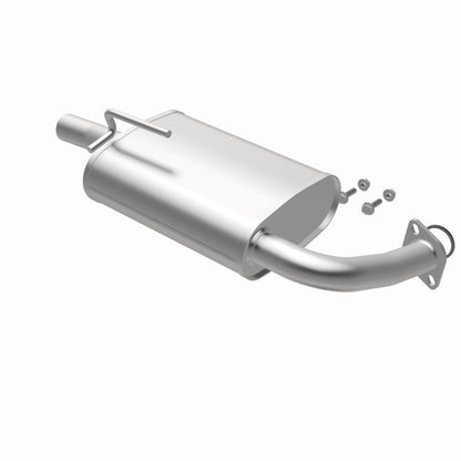 BRE Exhaust 07-12 Altima 2.5L 3.5L Muffler Kit