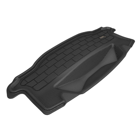 3D MAXpider 20-26 Chevrolet Corvette Kagu Black Cargo Liner