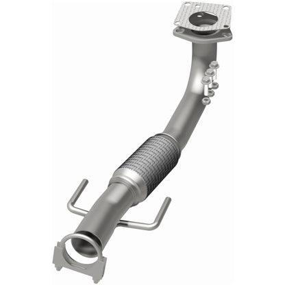 BRE Exhaust 05-11 9-3 2.0L Front Pipe Kit