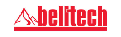 Belltech 19-21 GM 1500 (4WD) Rear Trail Performance Shock - 6-8n Lift