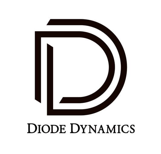 Diode Dynamics 22-24 Ford Maverick C1 Hitch Mount Harness
