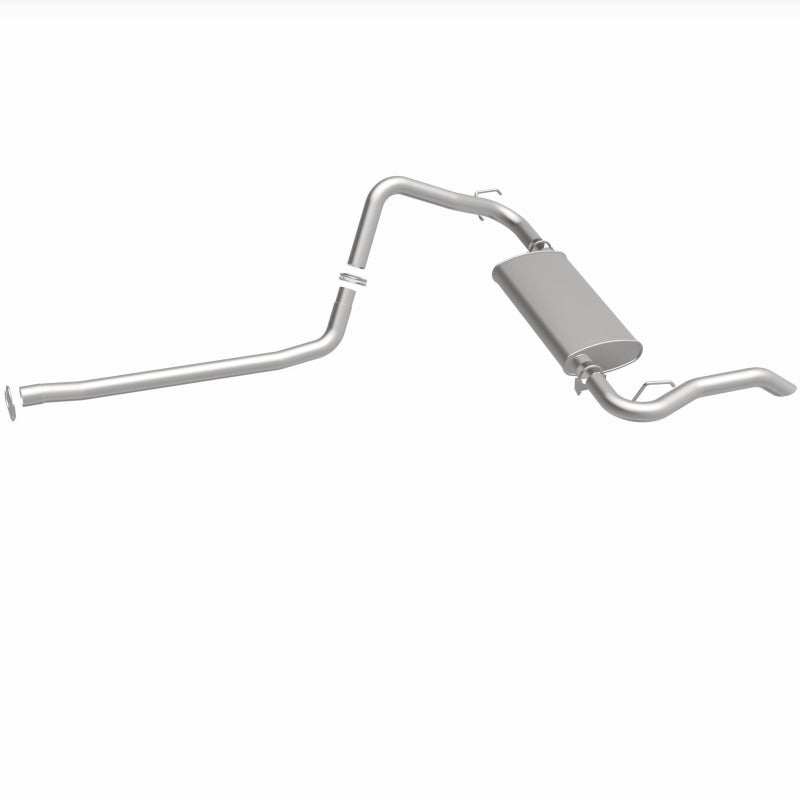 MagnaFlow BRE Exhaust Kit 98-02 Camaro Firebird 3.8L