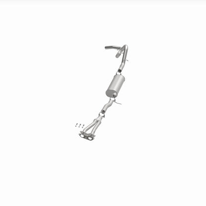 MagnaFlow BRE Exhaust Kit 96-00 C1500 K1500 C2500 K2500 Suburban 5.7L