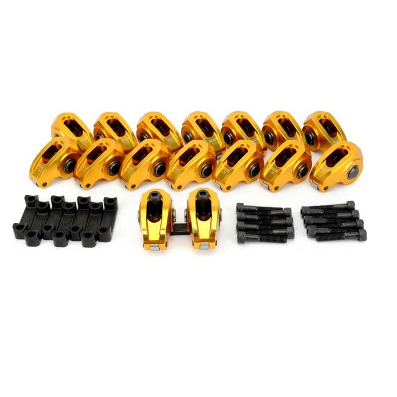 COMP Cams Rocker Arm Ultra Gold Arc LS3