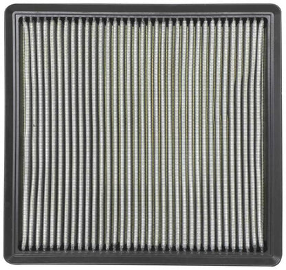 Airaid Ford F150 Oem Replacement Filter 2018-2019 Sfa- Yellow Oil