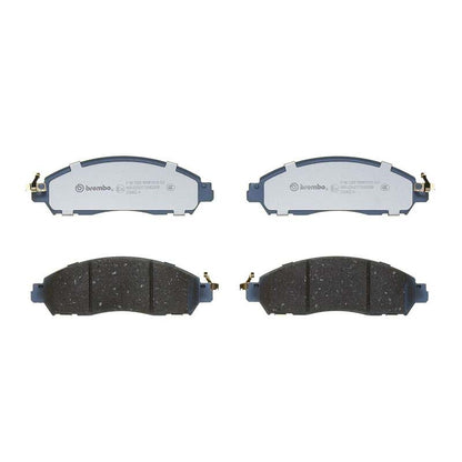 Brembo OE 18-19 Nissan LEAF Brake Pad - Front