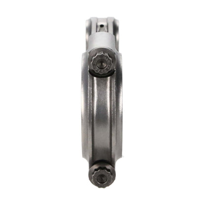 Manley 93-06 Mitsubishi 4G63/4G63T 2.0L H Tuff Beam 6.142in L Connecting Rod Set