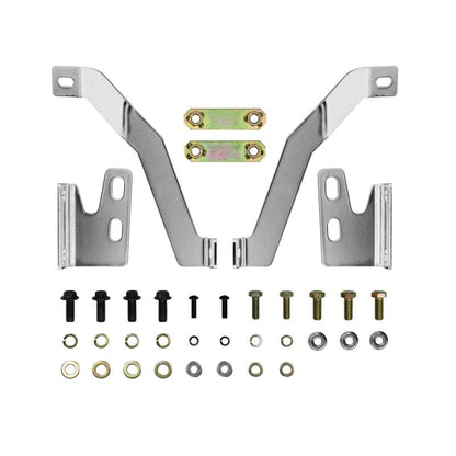 Westin 19-23 Ford Ranger E-Series Bull Bar Stainless Steel