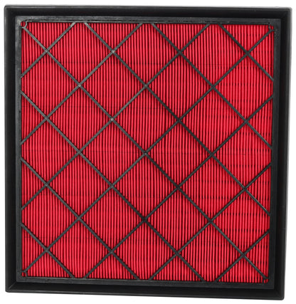 K&N Opel Astra L4-1.6L F/I 09-17 Air Filter