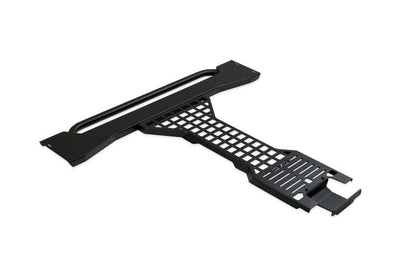 DV8 21-24 Ford Bronco 2-Door Overhead Molle Panel