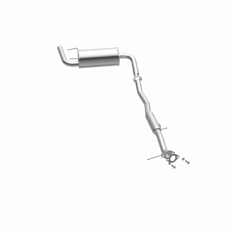 MagnaFlow BRE Exhaust Kit 90-95 Mazda Miata 1.6L