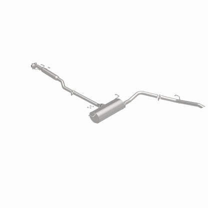 MagnaFlow BRE Exhaust Kit Replacement Toyota