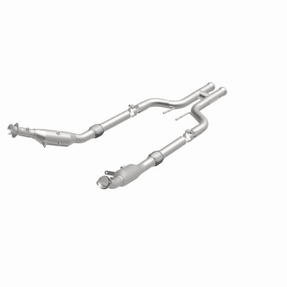 Magnaflow 2014 Mercedes-Benz S550 4.6L Direct Fit Converter