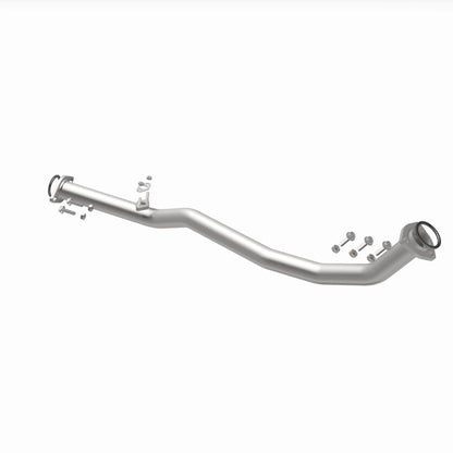 BRE Exhaust 89-95 Pickup 3.0L Front Pipe Kit