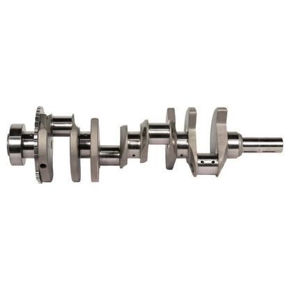 Manley Chrysler 5.7L/6.1L Hemi 4340 Forged Crankshaft w/ 32 Tooth Reluctor Wheel