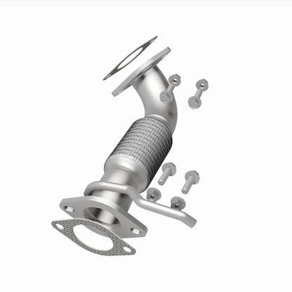 BRE Exhaust 11-15 Kia Optima Front Pipe Kit