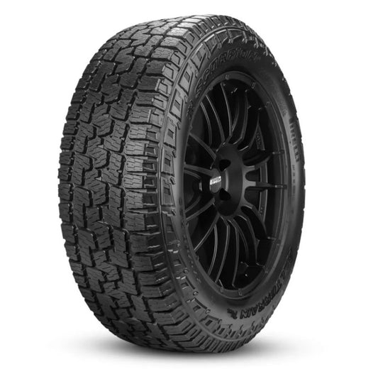 Pirelli Scorpion All Terrain Plus Tire - 265/70R16 112T