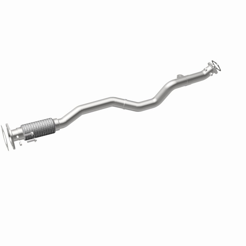 BRE Exhaust 14-22 Jeep Cherokee 3.2L Front Pipe Kit