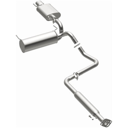 MagnaFlow BRE Exhaust Kit 12-17 Buick Verano 2.4L