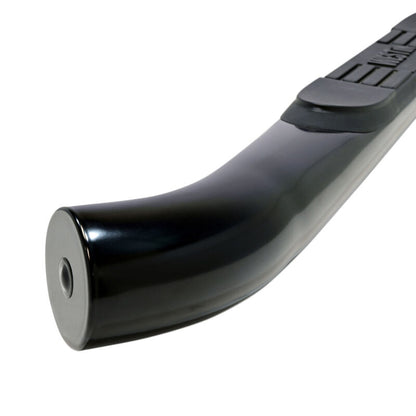 Westin 22-24 Ford Maverick E-Series 3 Nerf Step Bars Black