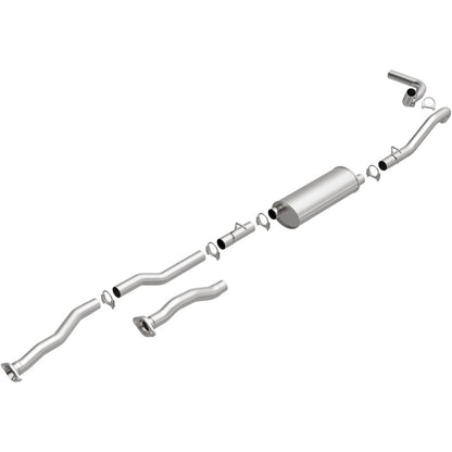 MagnaFlow BRE Exhaust Kit 94-95 C1500 C2500 K1500 K2500