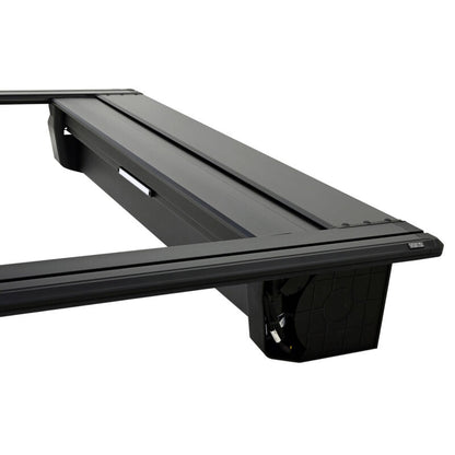 Westin 19-25 RAM 2500/3500 6.4ft Bed Electric Retractable Tonneau Cover - Black
