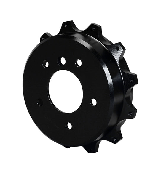 Wilwood hat 12X8.75 bc 5X4.72 MT 1.70 offset 2.955 reg