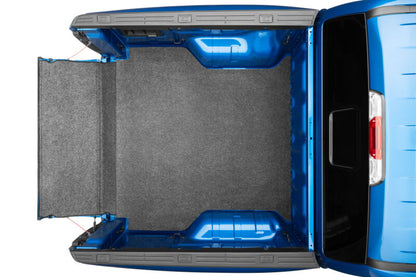 Husky Liners 15-26 Ford F-150 6.7ft Bed Guardian Comfort Bed & Tailgate Mat