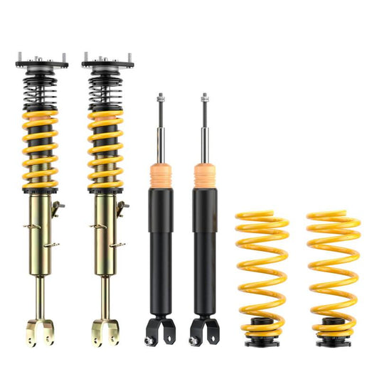 ST 03-08 Infinity G35 Coupe 3.5L / 03-08 Nissan 350z Coupe (Z33) 3.5L XTA Adjustable Coilovers