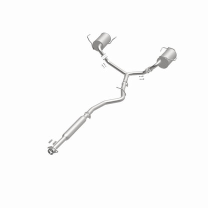 BRExhaust 10-15 SUBARU OUTBACK 3.6L Exhaust Kit