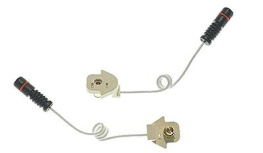 Brembo 19-20 Mercedes-Benz CLS53/E53 AMG 4Matic/17-20 Maybach/11-17 S550 Front Brake Wear Sensor